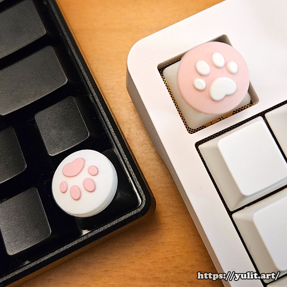 - NEW - Original - Switch 1 Joystick Cover Display 1u Keycap