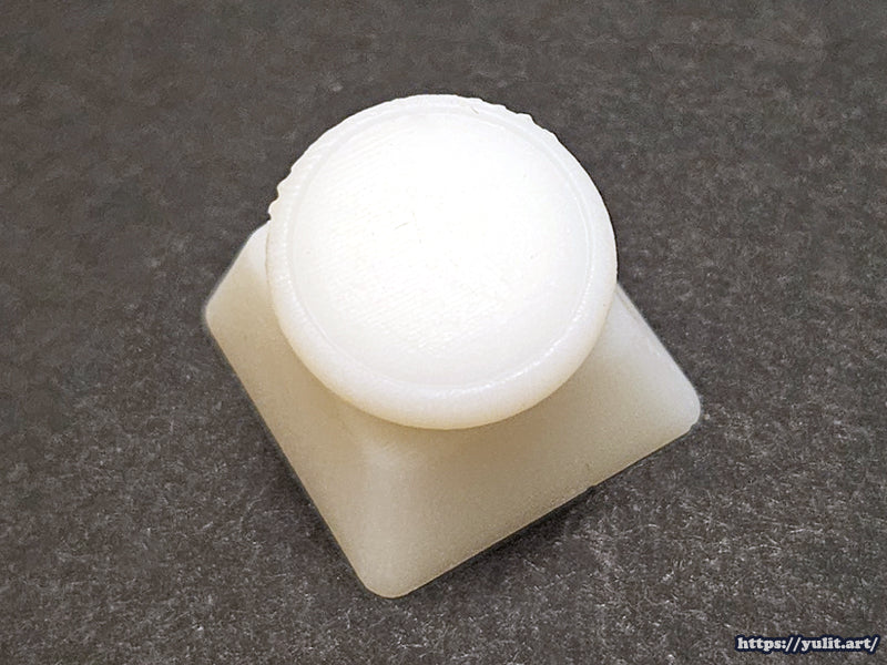 - NEW - Original - Switch 1 Joystick Cover Display 1u Keycap