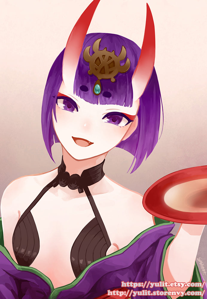 FGO 5x7 Small Prints