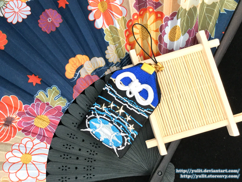 |Sold Out| FGO - Omamori Charm