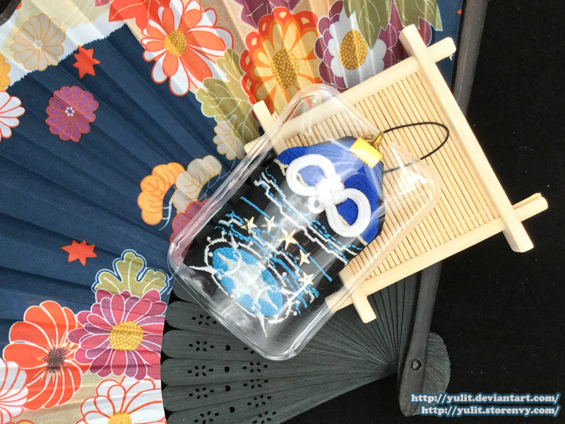 |Sold Out| FGO - Omamori Charm