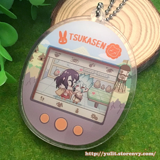 - Restock - DCST - Tsukasen Egg