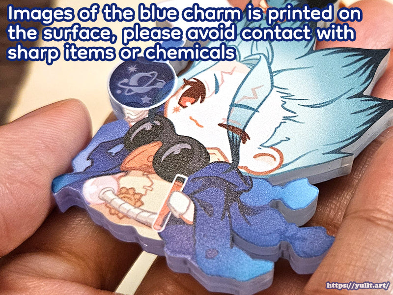 - NEW - DCST - Alchemist Senku