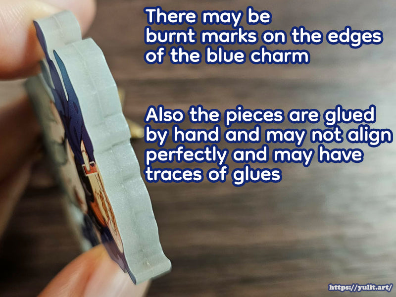 - NEW - DCST - Alchemist Senku