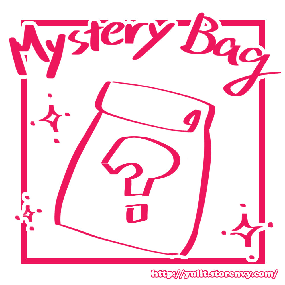 _ Mystery Bag _