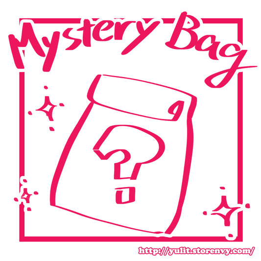 _ Mystery Bag _